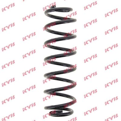 KYB RA6162 Rear Suspension Coil Spring - Suspension Spring KYB RA6162 Rear Suspension Coil Spring - Suspension Spring