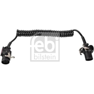 FEBI BILSTEIN Suspension Pneumatic Part - 39153 FEBI BILSTEIN Suspension Pneumatic Part - 39153