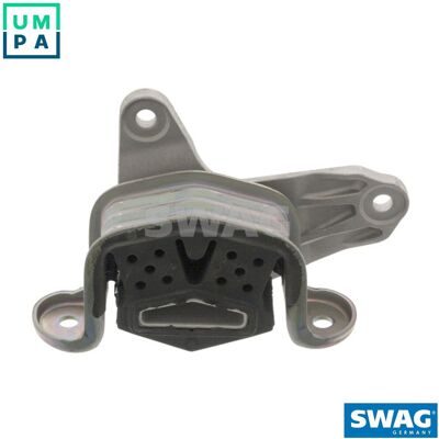 SWAG - 30 94 8370 - Left - Transmission Mount SWAG - 30 94 8370 - Left - Transmission Mount