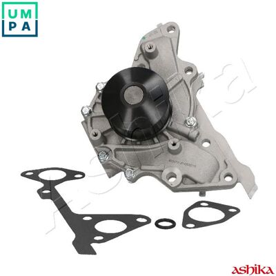 ASHIKA Model 35-0K-K21 Water Pump - KIA Sorento, Carnival 2, Hyundai Terracan ASHIKA Model 35-0K-K21 Water Pump - KIA Sorento, Carnival 2, Hyundai Terracan