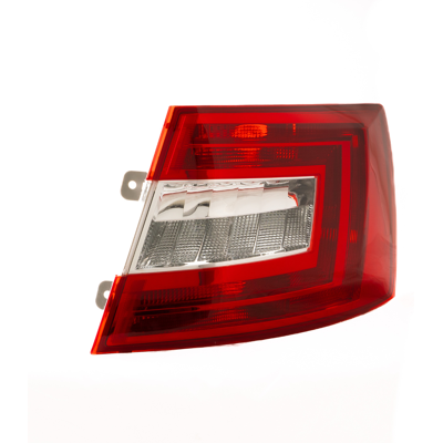 ALKAR - 2212569 - Octavia 3 - PY21W/H21W - Rear light ALKAR - 2212569 - Octavia 3 - PY21W/H21W - Rear light