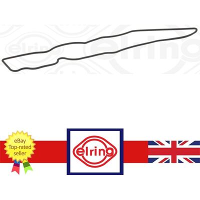 ELRING 571.760 Seal gasket - Seal gasket ELRING 571.760 Seal gasket - Seal gasket