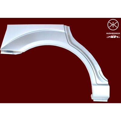 BLIC 6504-03-2532586P - Car Body Panel Replacement BLIC 6504-03-2532586P - Car Body Panel Replacement
