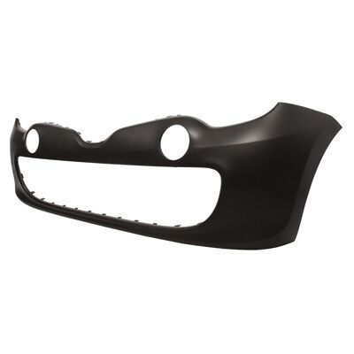 PRASCO RN2021001 Primer Coat Front Bumper - Bumper PRASCO RN2021001 Primer Coat Front Bumper - Bumper