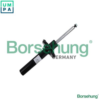 Borsehung B19083 - Front Shock Absorber - Gas Pressure Borsehung B19083 - Front Shock Absorber - Gas Pressure