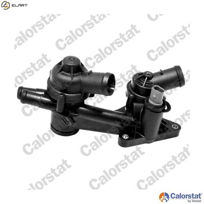 Vernet TH7171.87J Water Thermostat - 87°C with Sensor & Seal Vernet TH7171.87J Water Thermostat - 87°C with Sensor & Seal
