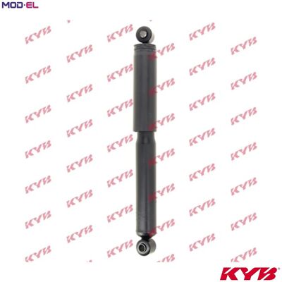 KYB 9430022 Shock Absorber Kit - Rear Gas System - Fiat Ducato II KYB 9430022 Shock Absorber Kit - Rear Gas System - Fiat Ducato II