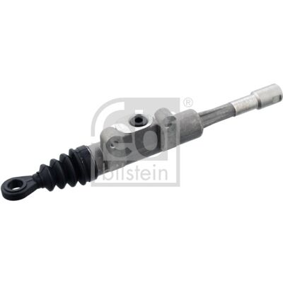 FEBI BILSTEIN 19156 Clutch Master Cylinder - BMW: 3 Series, 3 Coupe, with screw connection FEBI BILSTEIN 19156 Clutch Master Cylinder - BMW: 3 Series, 3 Coupe, with screw connection