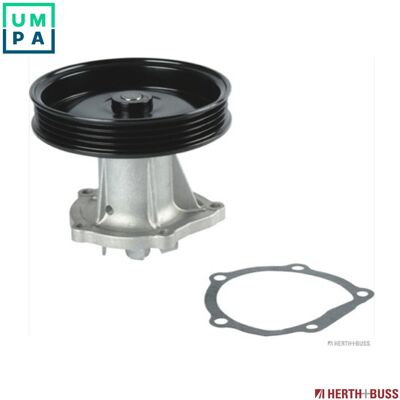HERTH+BUSS JAKOPARTS J1510918 - Water Pump HERTH+BUSS JAKOPARTS J1510918 - Water Pump