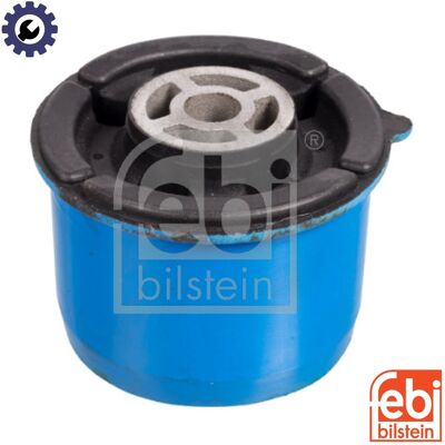 FEBI BILSTEIN Model 37200 Control Arm - Rear Axle Bushings FEBI BILSTEIN Model 37200 Control Arm - Rear Axle Bushings