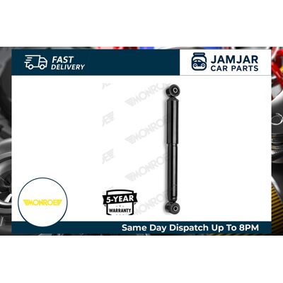 MONROE G1090A Shock Absorber - Car Type MONROE G1090A Shock Absorber - Car Type