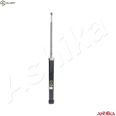 ASHIKA MA-W0012 Gas Shock Absorber - Suspension Part ASHIKA MA-W0012 Gas Shock Absorber - Suspension Part