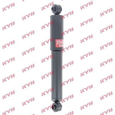 KYB Model 4721687ab, 5151630db, Ma90044 Gas Shock Absorber - Shock Absorber KYB Model 4721687ab, 5151630db, Ma90044 Gas Shock Absorber - Shock Absorber
