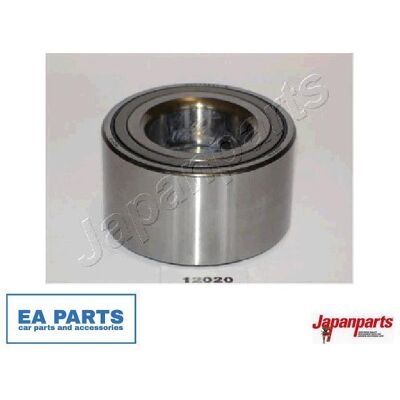 JAPANPARTS KK-12020 Wheel bearing kit - SUV Models JAPANPARTS KK-12020 Wheel bearing kit - SUV Models