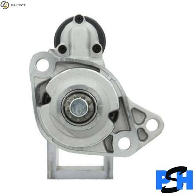BV PSH 300.530.093.010 Starter - Starter, 1.1 kW, 75.9mm, B+ (M8) - Automotive BV PSH 300.530.093.010 Starter - Starter, 1.1 kW, 75.9mm, B+ (M8) - Automotive