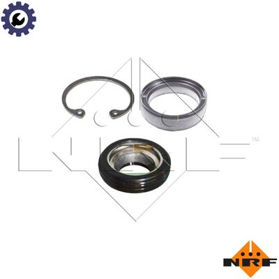 NRF 38251 Air Conditioning Seal Set - Air Conditioning NRF 38251 Air Conditioning Seal Set - Air Conditioning