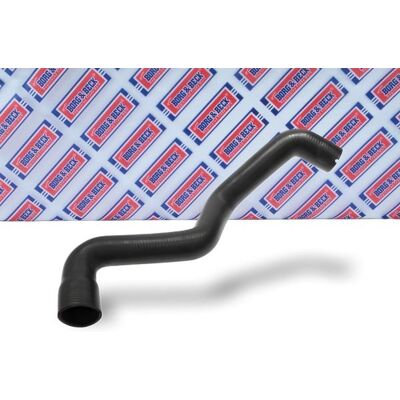 BORG & BECK BTH1014 Polyethylene Air Intake Hose - air intake hose BORG & BECK BTH1014 Polyethylene Air Intake Hose - air intake hose