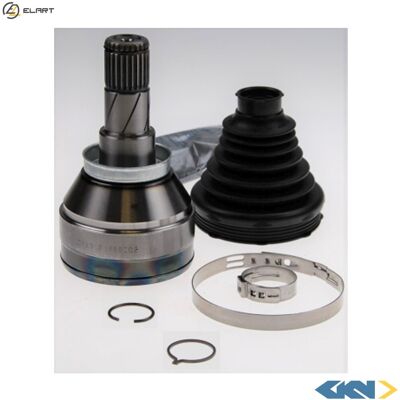 LÖBRO 306781 Drive Shaft Joint - Opel Vauxhall ETP LÖBRO 306781 Drive Shaft Joint - Opel Vauxhall ETP