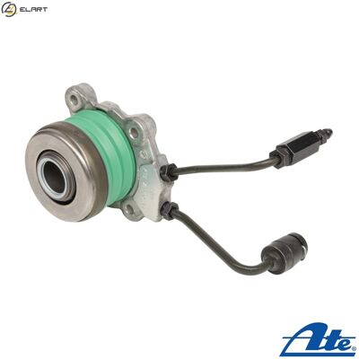 Ate Zentralausrücker Kupplung - Aluminum 26mm - Clutch Release Bearing Ate Zentralausrücker Kupplung - Aluminum 26mm - Clutch Release Bearing