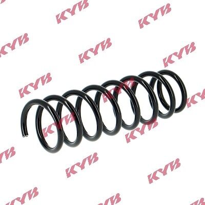 KYB RA6222 Suspension Spring - Rear Axle, Helical, for CITROËN C4 Aircross & MITSUBISHI ASX SUV KYB RA6222 Suspension Spring - Rear Axle, Helical, for CITROËN C4 Aircross & MITSUBISHI ASX SUV