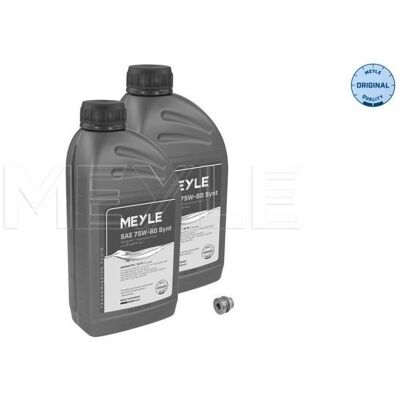 MEYLE Automatic Transmission Oil Change Kit - 2L OEM Quality MEYLE Automatic Transmission Oil Change Kit - 2L OEM Quality