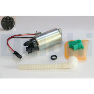Delphi FE0731-12B1 Fuel Pump - Fuel Pump Delphi FE0731-12B1 Fuel Pump - Fuel Pump