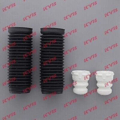 KYB Shock absorber protection kit - Front VW SKODA SEAT KYB Shock absorber protection kit - Front VW SKODA SEAT