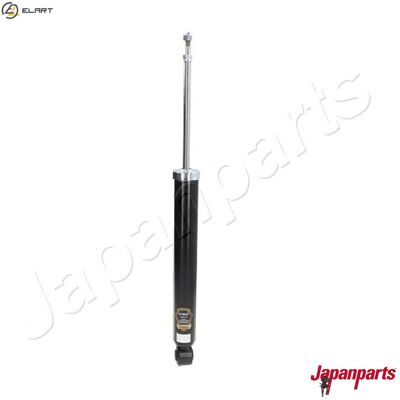 JAPANPARTS MM-HY042 Rear Axle Gas Shock Absorber - Shock Absorber JAPANPARTS MM-HY042 Rear Axle Gas Shock Absorber - Shock Absorber