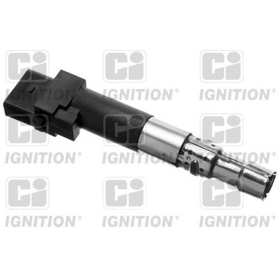 QUINTON HAZELL XIC8327 - Ignition Coil Unit for Volkswagen, Audi, Porsche, Skoda QUINTON HAZELL XIC8327 - Ignition Coil Unit for Volkswagen, Audi, Porsche, Skoda