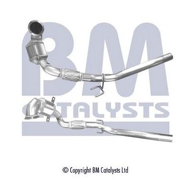 BM CATALYSTS BM92414H - Catalyst BM CATALYSTS BM92414H - Catalyst