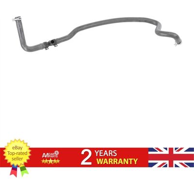 Vaico V58-0288 Heater Hose - Heatable EPDM for Tesla Vaico V58-0288 Heater Hose - Heatable EPDM for Tesla
