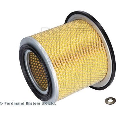 Blue Print Nissan Patrol Air Filter - ADN12292 Blue Print Nissan Patrol Air Filter - ADN12292