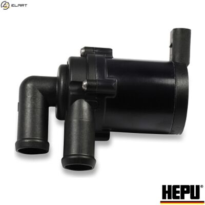 HEPU AP8293 Water Circulation Pump - VW Crafter Van HEPU AP8293 Water Circulation Pump - VW Crafter Van