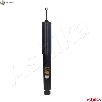 Ashika Ma-ss002 Gas Shock Absorber for Ssangyong Rexton - Shock Absorber Ashika Ma-ss002 Gas Shock Absorber for Ssangyong Rexton - Shock Absorber