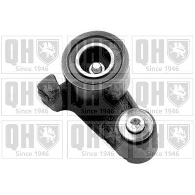 QUINTON HAZELL QTT511 Tensioner Pulley - Poulie-tendeur for Volvo V70, 850, Renault Laguna QUINTON HAZELL QTT511 Tensioner Pulley - Poulie-tendeur for Volvo V70, 850, Renault Laguna
