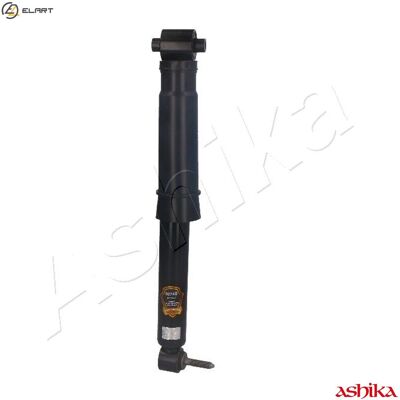 ASHIKA MA-00740 Rear Gas Shock Absorber - Shock Absorber ASHIKA MA-00740 Rear Gas Shock Absorber - Shock Absorber