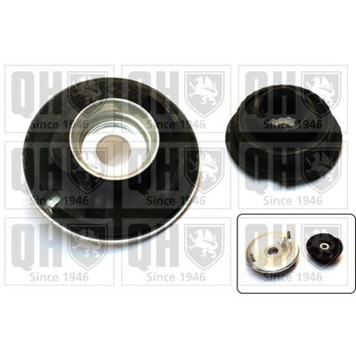 QUINTON HAZELL EMA1843 Suspension Repair Kit - Audi, Volkswagen QUINTON HAZELL EMA1843 Suspension Repair Kit - Audi, Volkswagen