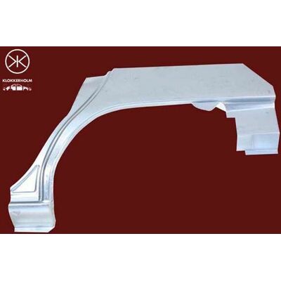 BLIC 6504-03-2553583P Left Panel - Panel BLIC 6504-03-2553583P Left Panel - Panel
