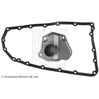 Blue Print ADBP210158 Hydraulic Filter Kit - Automatic Transmission Blue Print ADBP210158 Hydraulic Filter Kit - Automatic Transmission