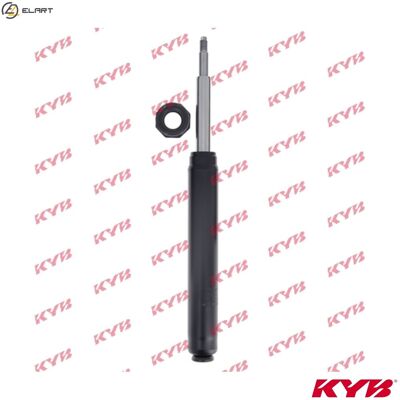 KYB KYB Premium Oil Pressure Shock Absorber for Front Axle - Suspension Part KYB KYB Premium Oil Pressure Shock Absorber for Front Axle - Suspension Part
