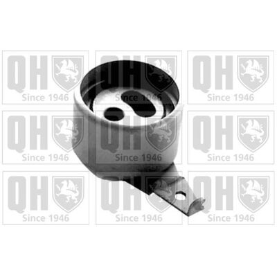 QUINTON HAZELL QTT358 Tensioner Pulley - Car Timing Belt QUINTON HAZELL QTT358 Tensioner Pulley - Car Timing Belt