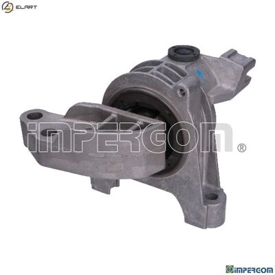 IMPERGOM 25561 Support motor right side - support motor IMPERGOM 25561 Support motor right side - support motor