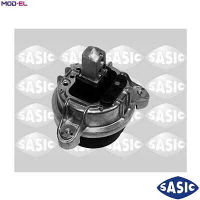 Sasic 2706490 Engine Mount - Right Upper BMW 5 6 Series Sasic 2706490 Engine Mount - Right Upper BMW 5 6 Series