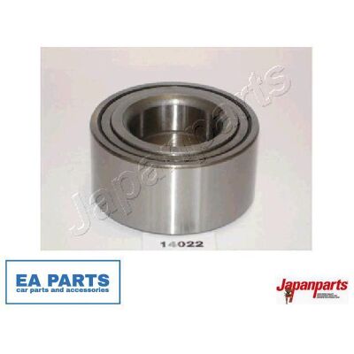 JAPANPARTS KK-14022 Wheel Bearing Kit - Durable, Fits Honda FR-V JAPANPARTS KK-14022 Wheel Bearing Kit - Durable, Fits Honda FR-V