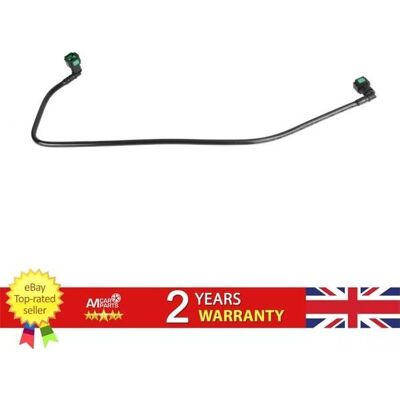 Vauxhall Fuel Line 0820536 - Fuel Line Vauxhall Fuel Line 0820536 - Fuel Line