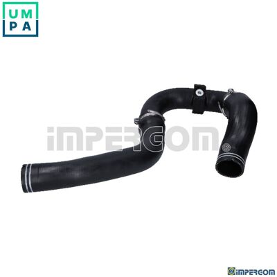 IMPERGOM 19248 Turbo Hose - Turbo Intake IMPERGOM 19248 Turbo Hose - Turbo Intake