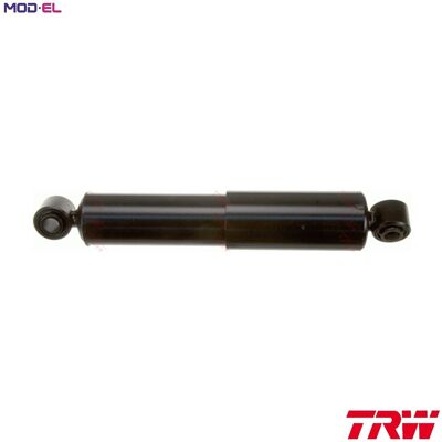 TRW JHR5010 Shock Absorber - Telescopic, Double Tube, Rear Mount TRW JHR5010 Shock Absorber - Telescopic, Double Tube, Rear Mount