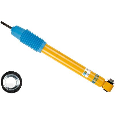 Bilstein B8 Performance Shock Absorber Kit - Offroad BMW 5 Series Bilstein B8 Performance Shock Absorber Kit - Offroad BMW 5 Series