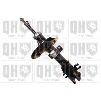 QUINTON HAZELL QAG181205 Front Axle Shock Absorber QUINTON HAZELL QAG181205 Front Axle Shock Absorber