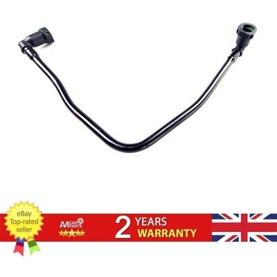 VAICO Model 1K0201293B Leak Fuel Hose - Fuel Hose VAICO Model 1K0201293B Leak Fuel Hose - Fuel Hose